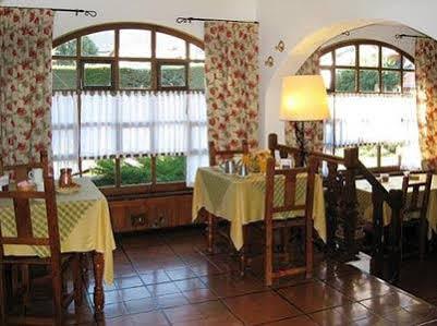San Martín de los Andes Hosteria La Masia מראה חיצוני תמונה
