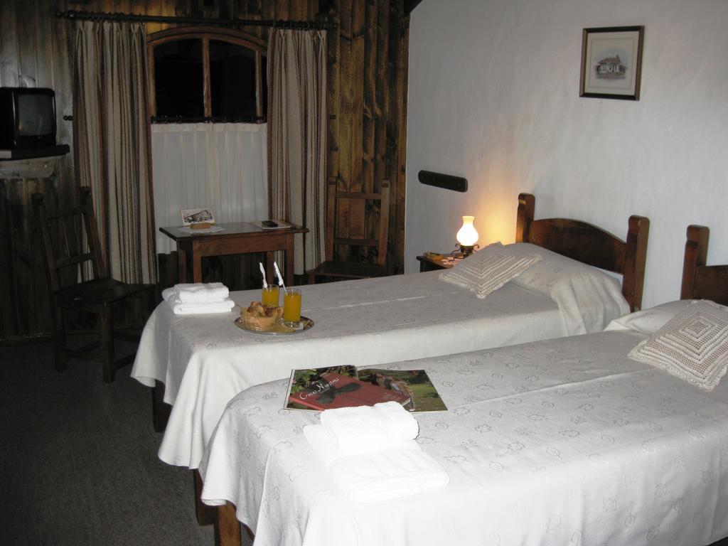 San Martín de los Andes Hosteria La Masia מראה חיצוני תמונה